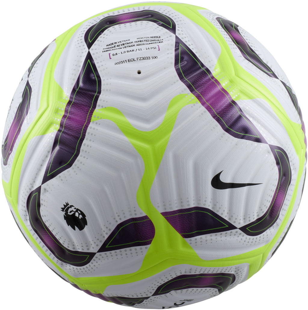 Premier League Flight voetbal