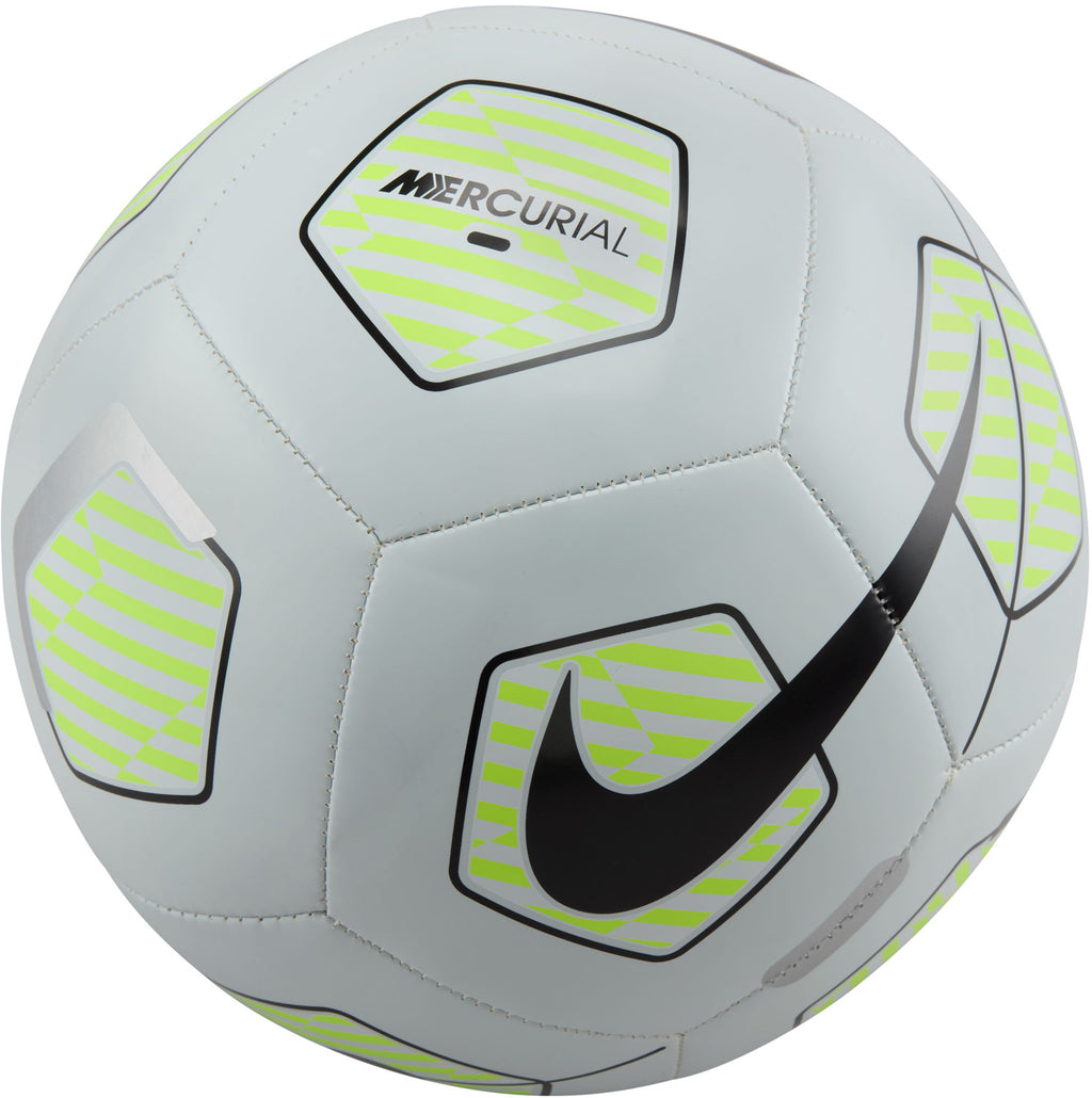 Merc Fade voetbal