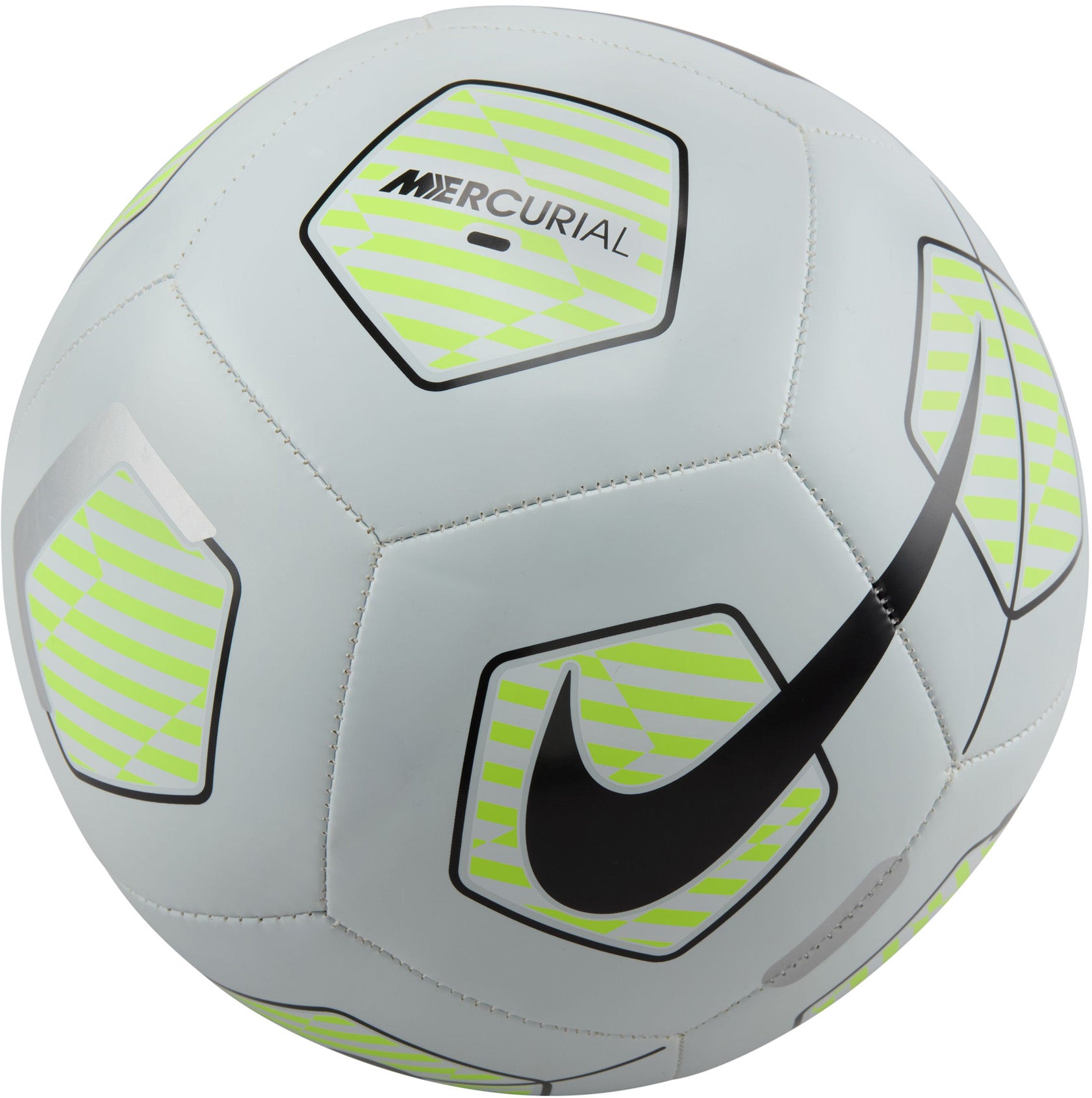 Merc Fade voetbal