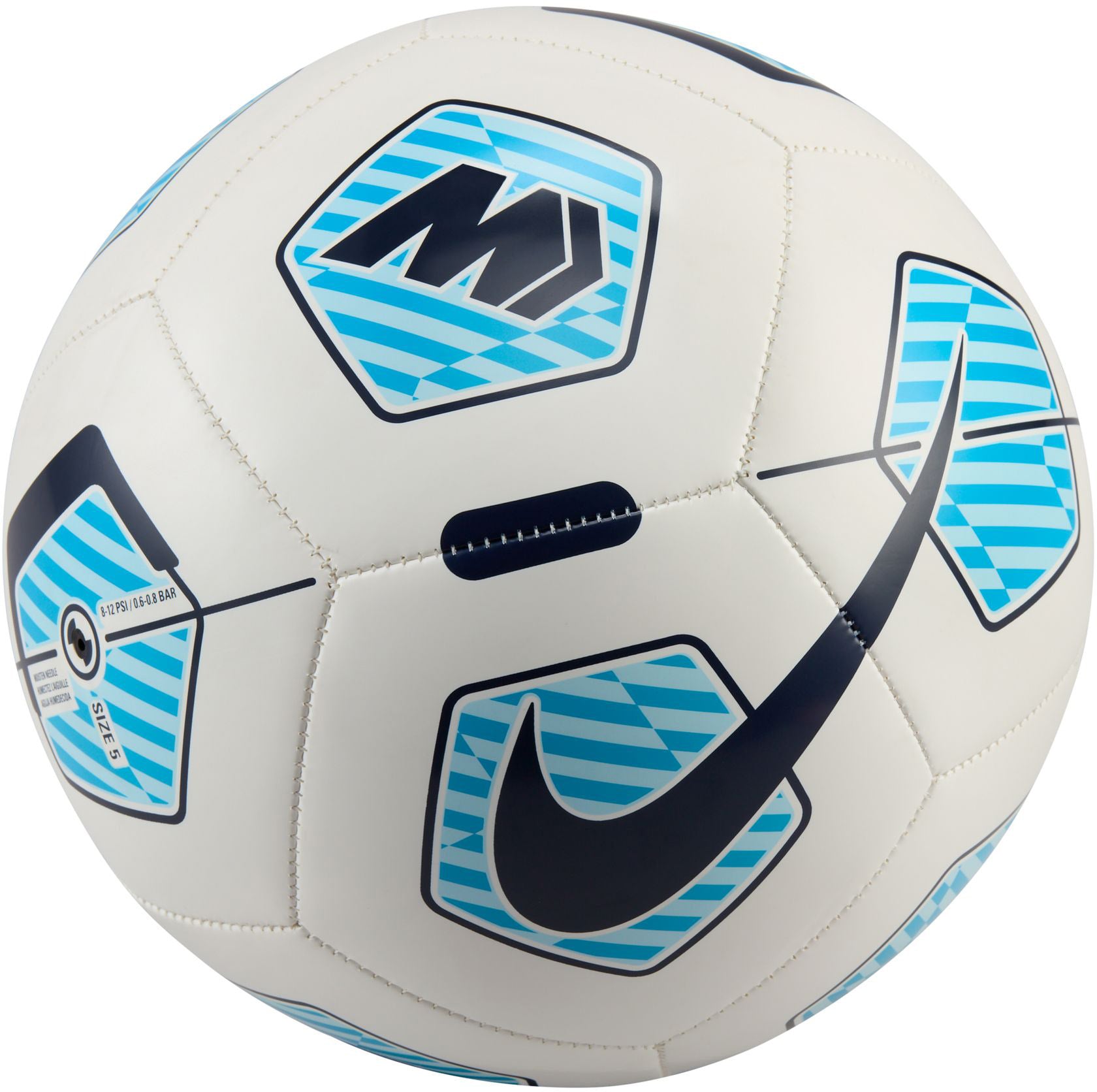 Merc Fade voetbal