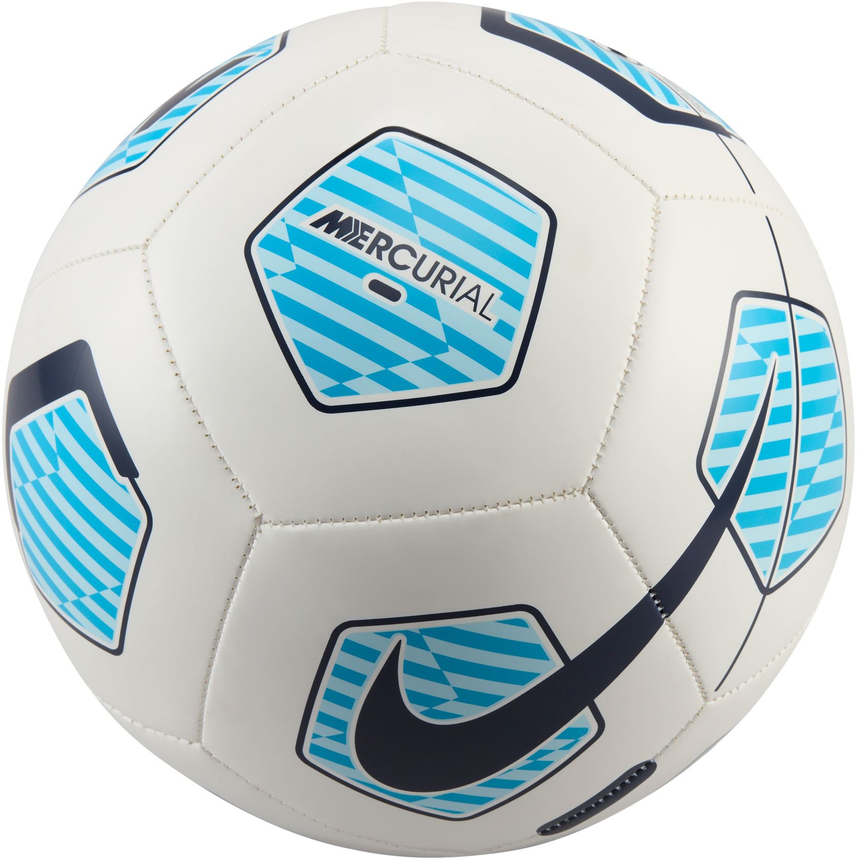 Merc Fade voetbal