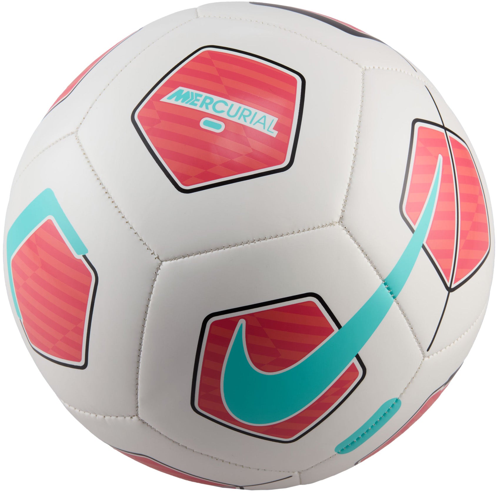 Merc Fade voetbal