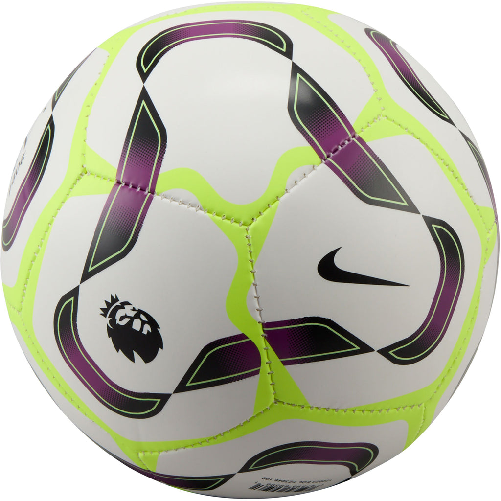 Skills voetbal