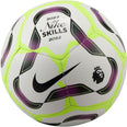 Skills voetbal