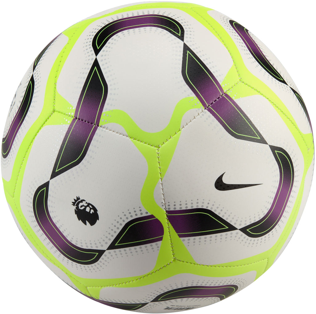 Pitch voetbal