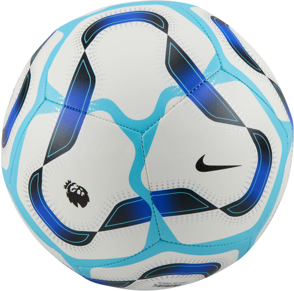 Pitch voetbal