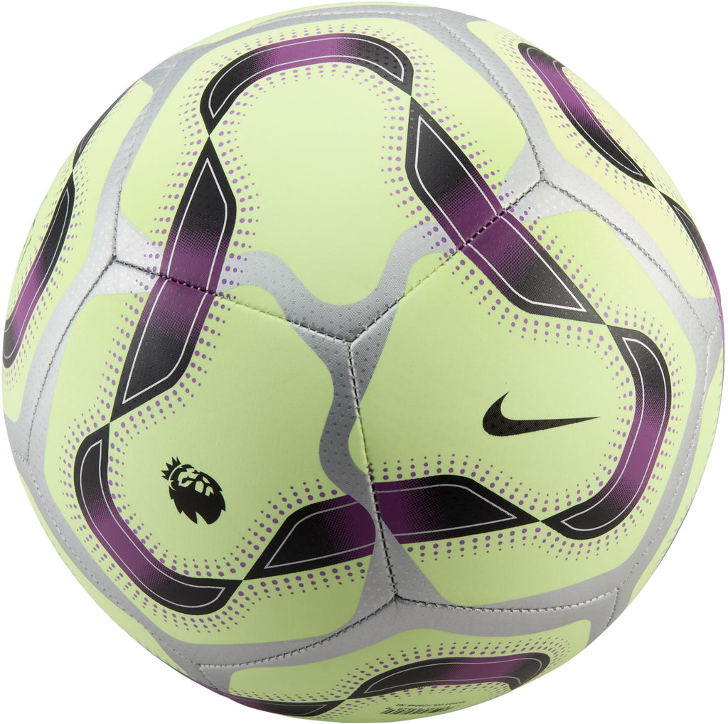 Pitch voetbal