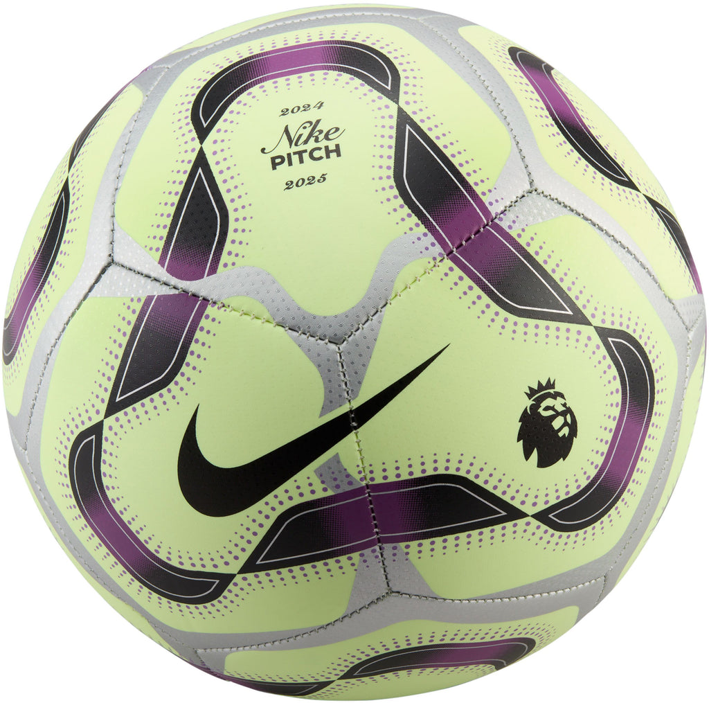 Pitch voetbal