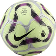 Pitch voetbal
