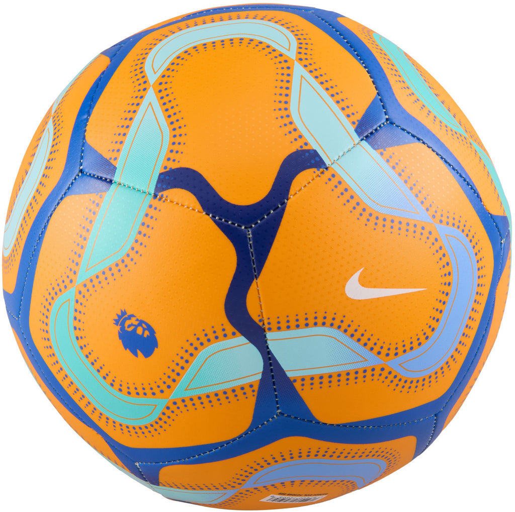 Pitch voetbal