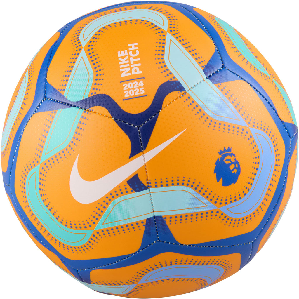 Pitch voetbal