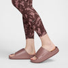 One High-waisted 7/8 legging