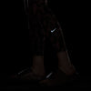 One High-waisted 7/8 legging