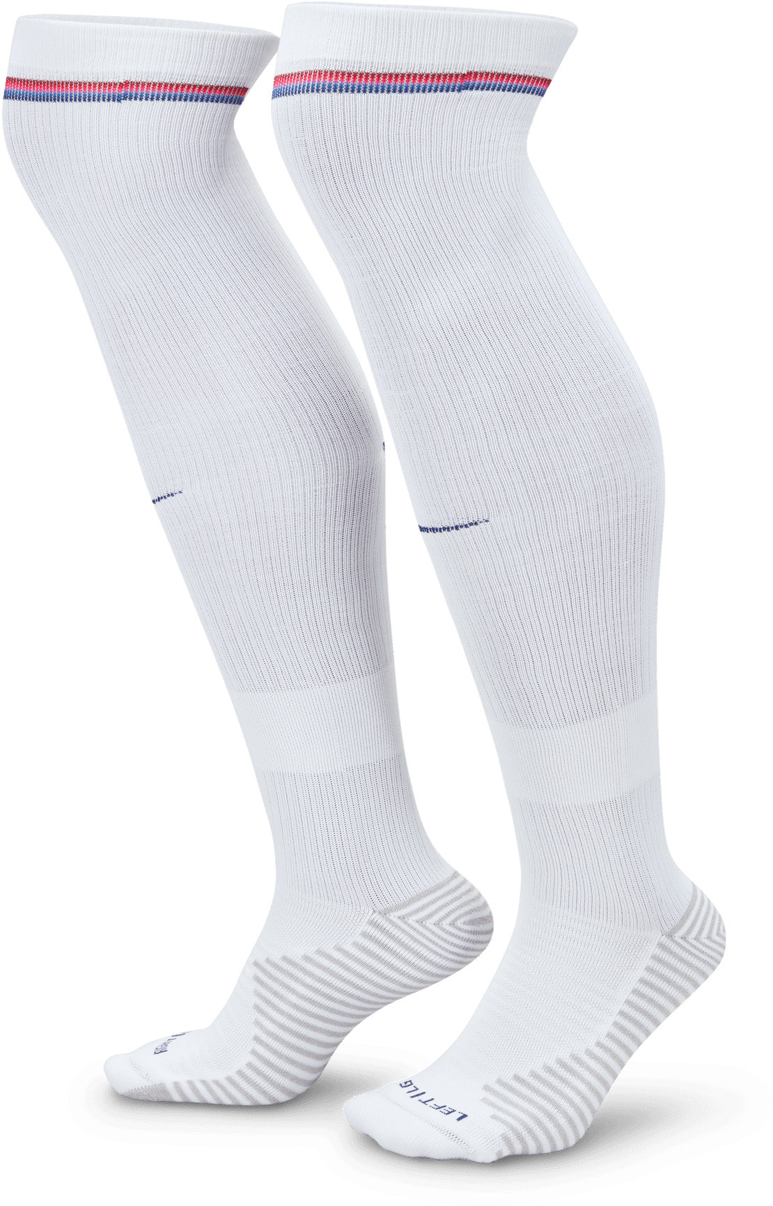 Engeland Strike thuissokken