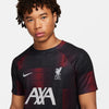 Liverpool FC Dri-FIT top