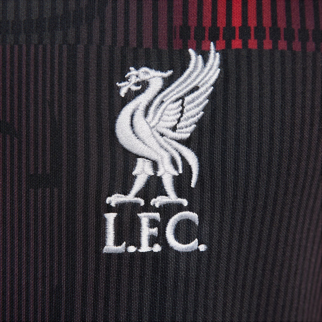 Liverpool FC Dri-FIT top