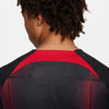 Liverpool FC Dri-FIT top