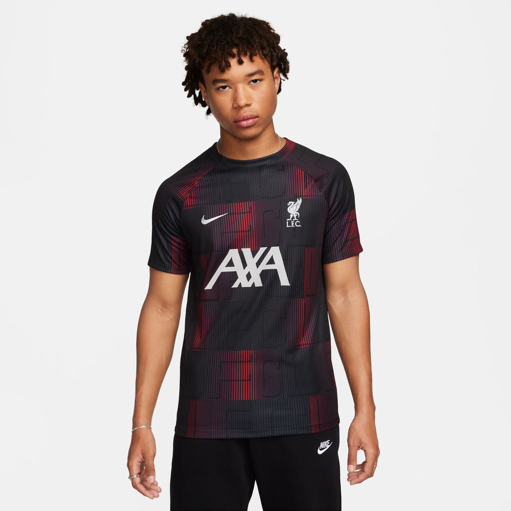 Liverpool FC Dri-FIT top