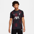 Liverpool FC Dri-FIT top