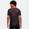 Liverpool FC Dri-FIT top