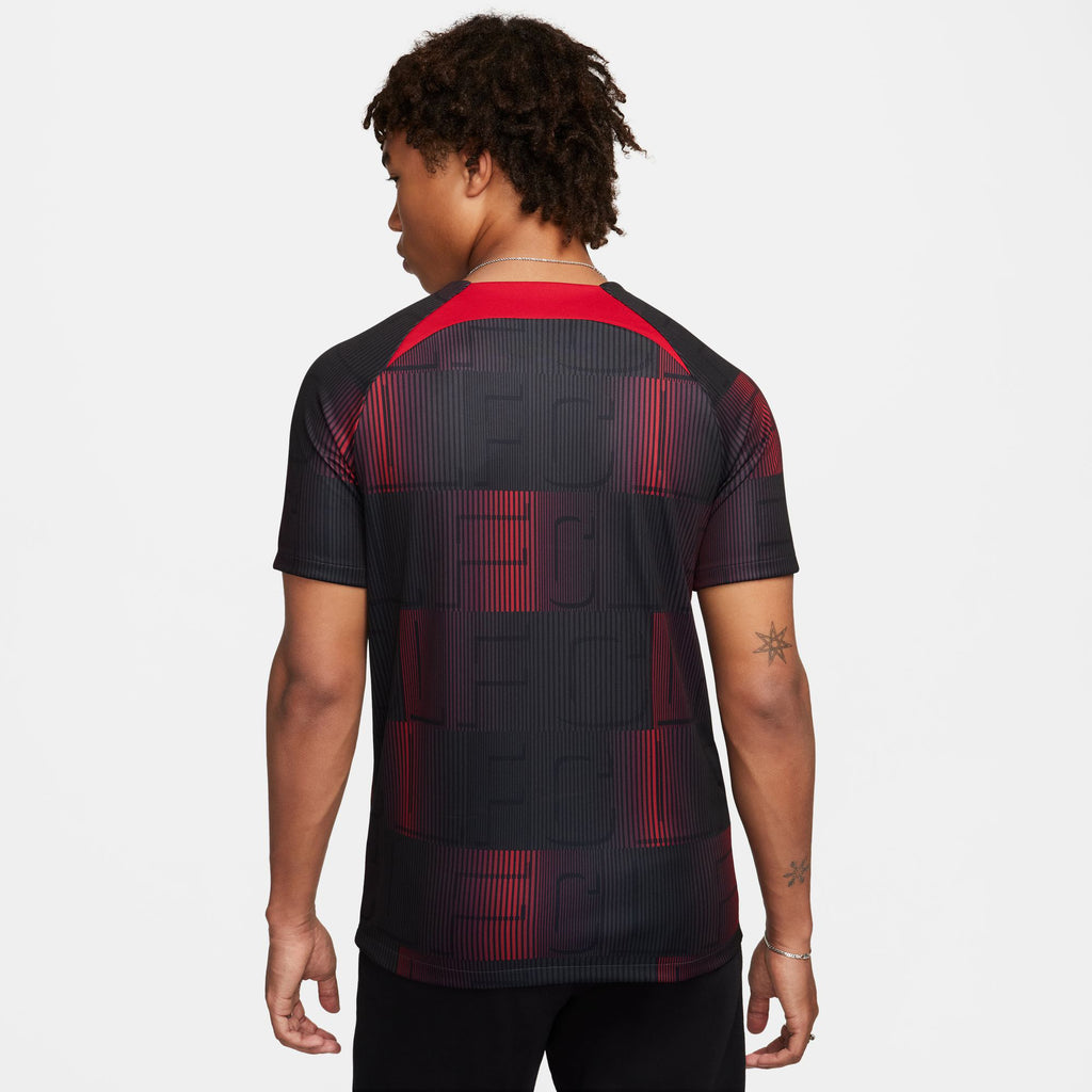 Liverpool FC Dri-FIT top