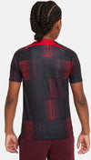 Liverpool FC Dri-FIT kids top