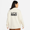 Sportswear sweater