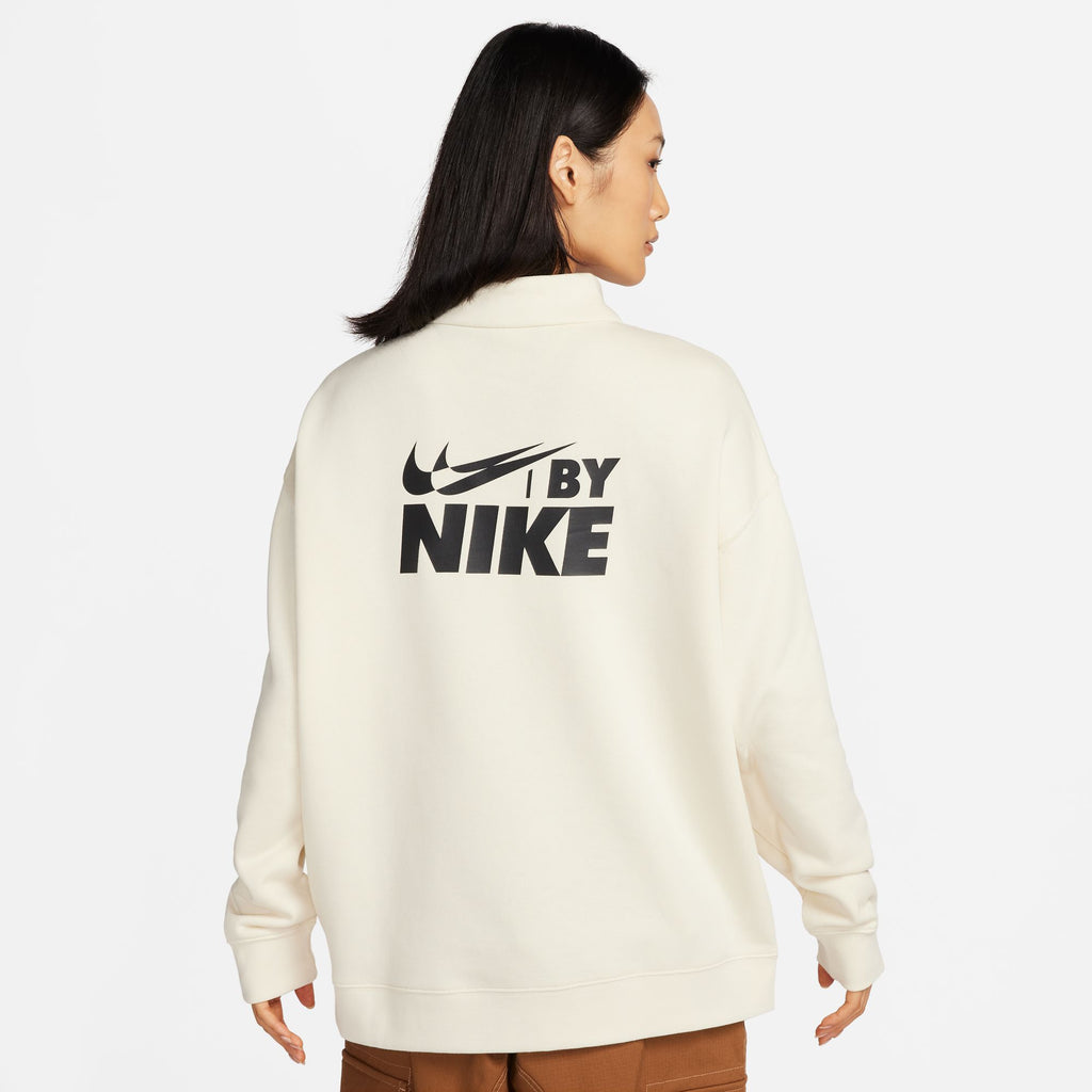 Sportswear sweater