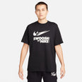 Sportswear shortsleeve shirt