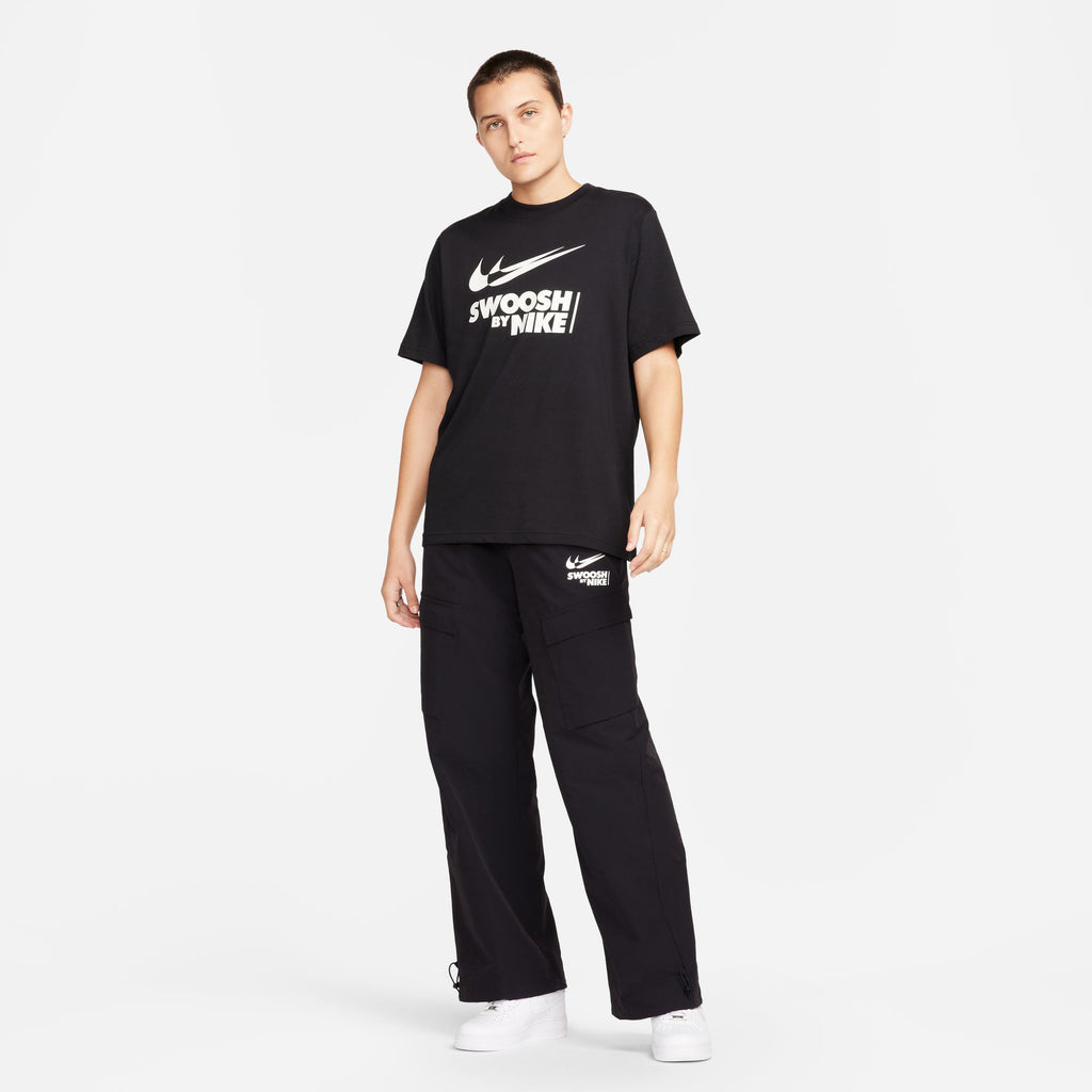 Sportswear shortsleeve shirt
