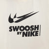 Sportswear shortsleeve shirt