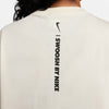 Sportswear shortsleeve shirt