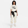 Sportswear shortsleeve shirt