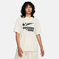 Sportswear shortsleeve shirt