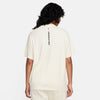 Sportswear shortsleeve shirt