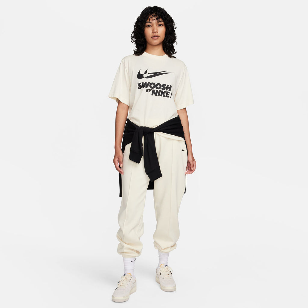 Sportswear shortsleeve shirt