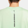 Sportswear shortsleeve shirt