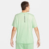 Sportswear shortsleeve shirt