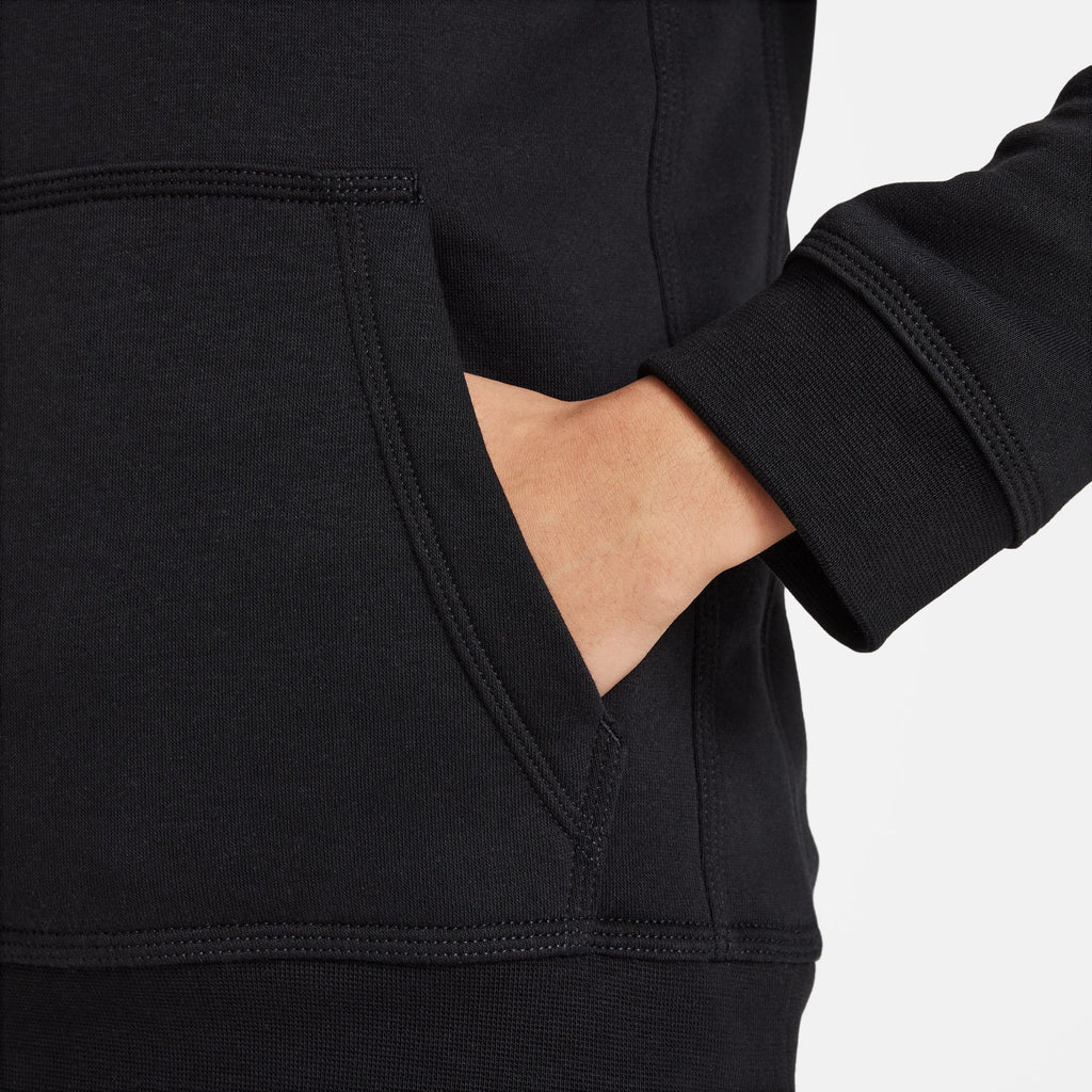 Sportswear hoodie