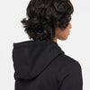Sportswear hoodie
