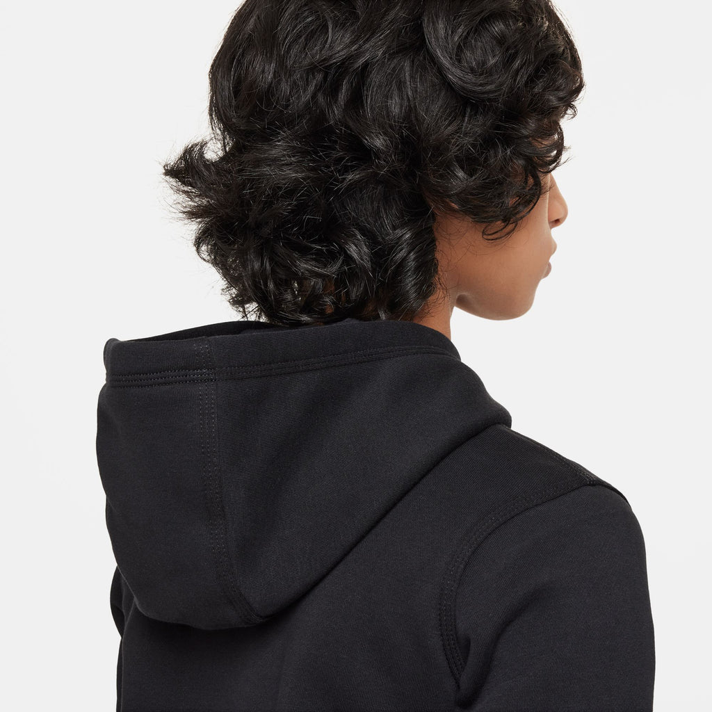 Sportswear hoodie