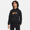 Sportswear hoodie