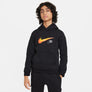 Sportswear hoodie