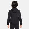 Sportswear hoodie