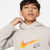 Sportswear hoodie