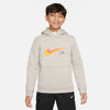 Sportswear hoodie