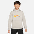 Sportswear hoodie