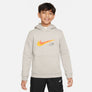 Sportswear hoodie