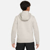 Sportswear hoodie