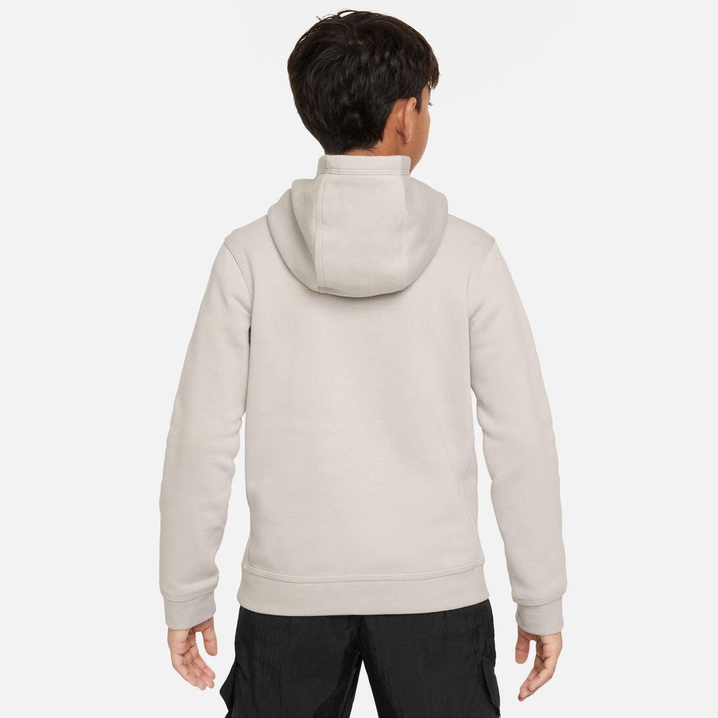 Sportswear hoodie